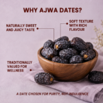 Ajwa Dates - Image 2