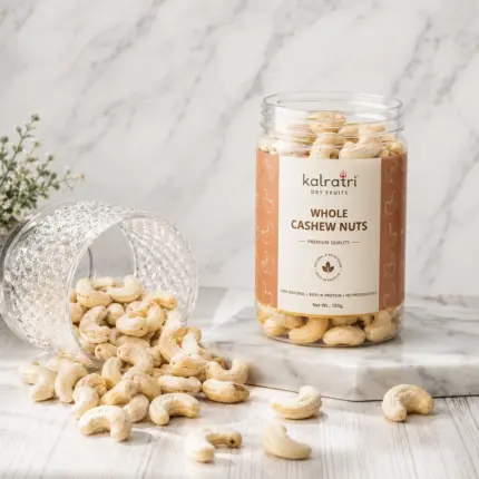 Cashew - 1kg