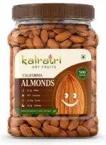 Almonds- 1kg - Image 5