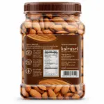 Almonds- 1kg - Image 2
