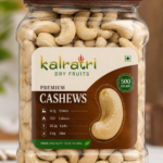Kalratri Premium Whole Cashew Nuts